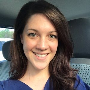 Meet your Posher, Alaina